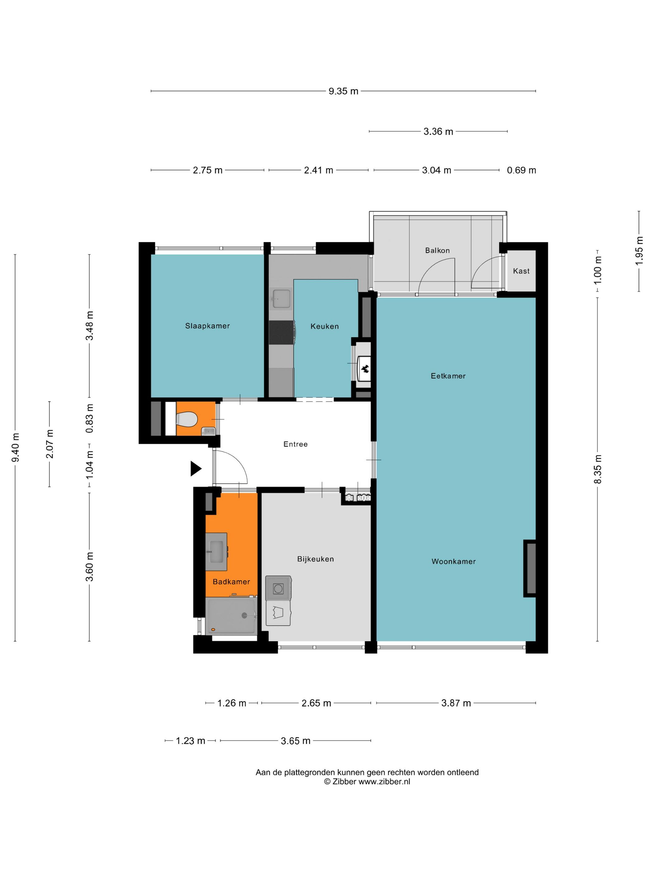 Foto 39 van Boerhaavelaan 155