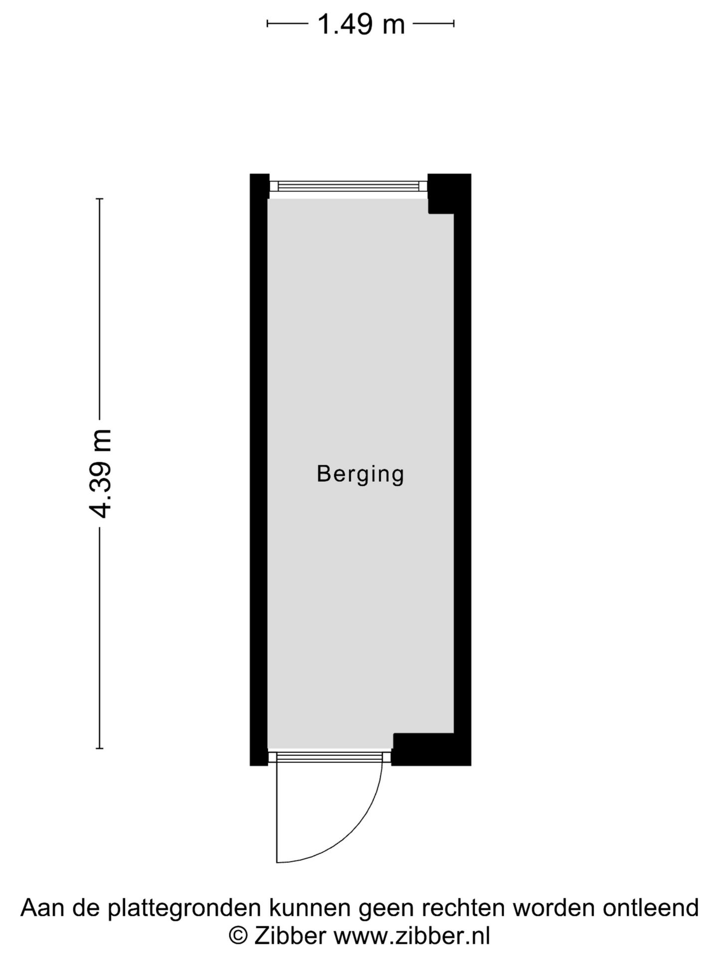 Foto 40 van Boerhaavelaan 155