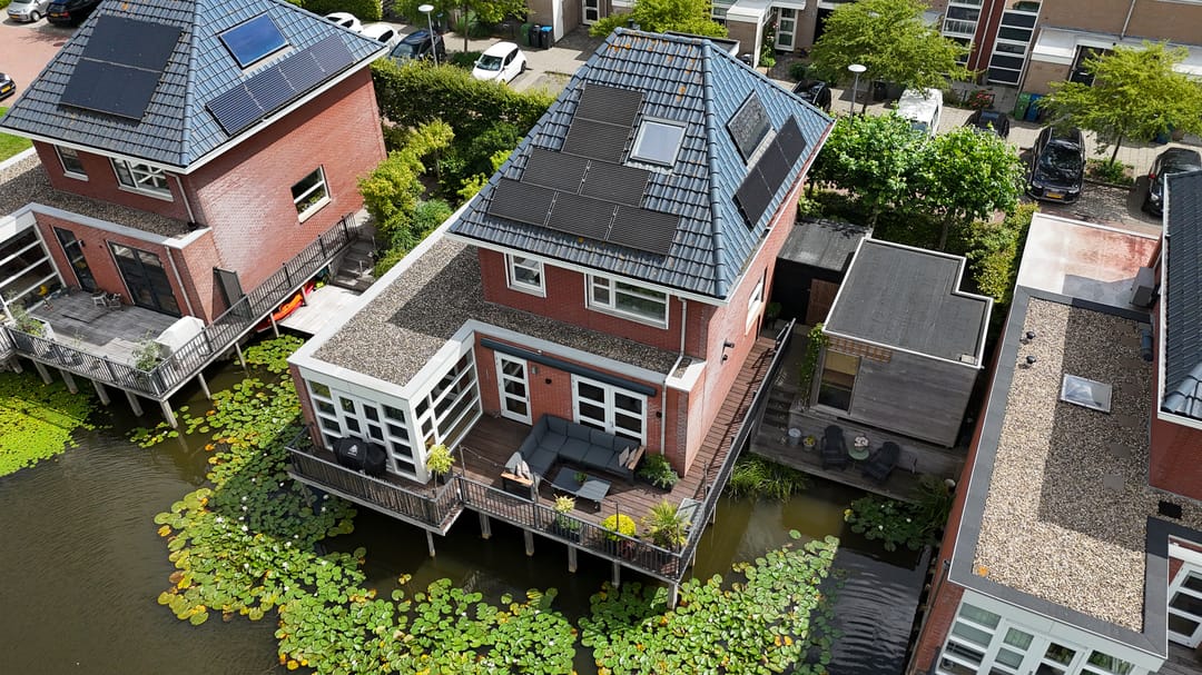 Foto 2 van Deltastraat 4