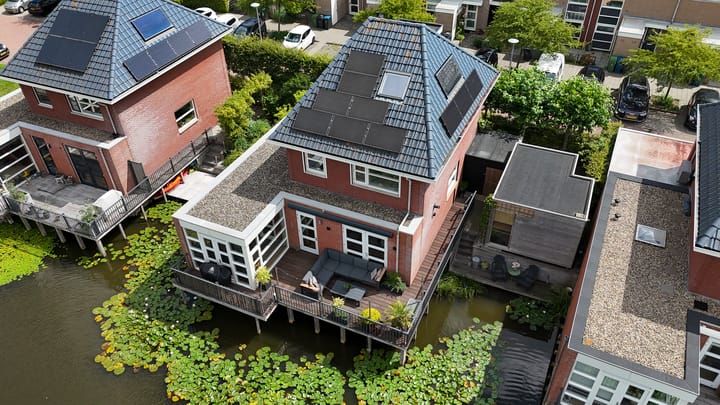 Foto 2 van Deltastraat 4