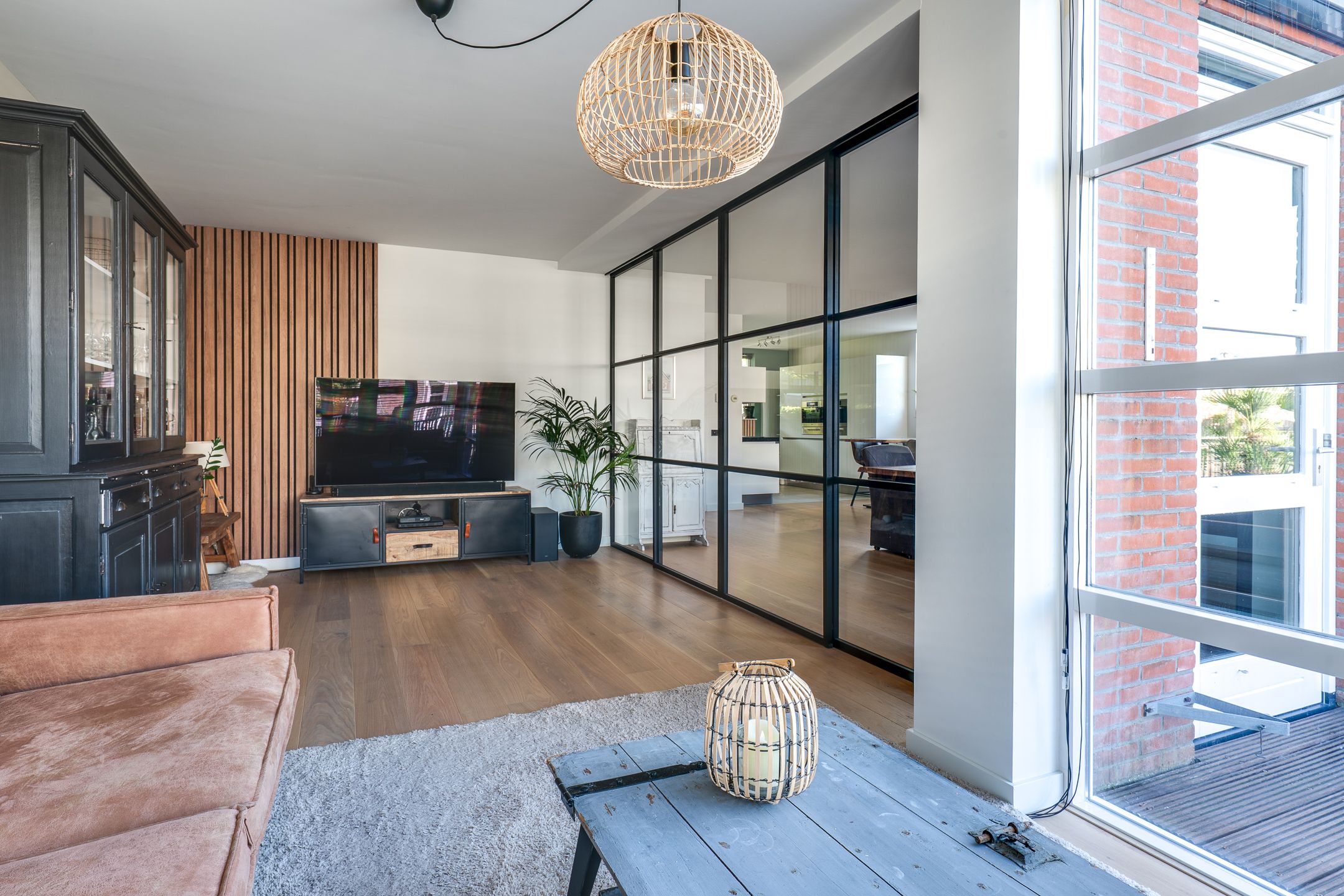 Foto 3 van Deltastraat 4