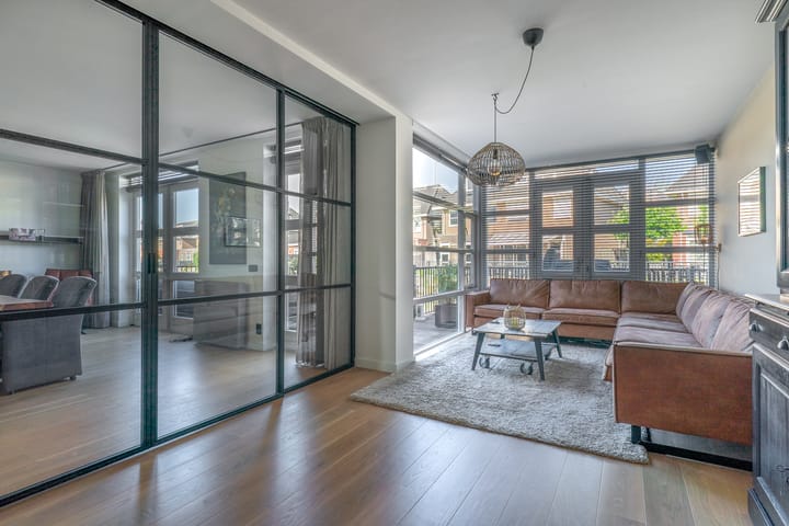 Foto 4 van Deltastraat 4