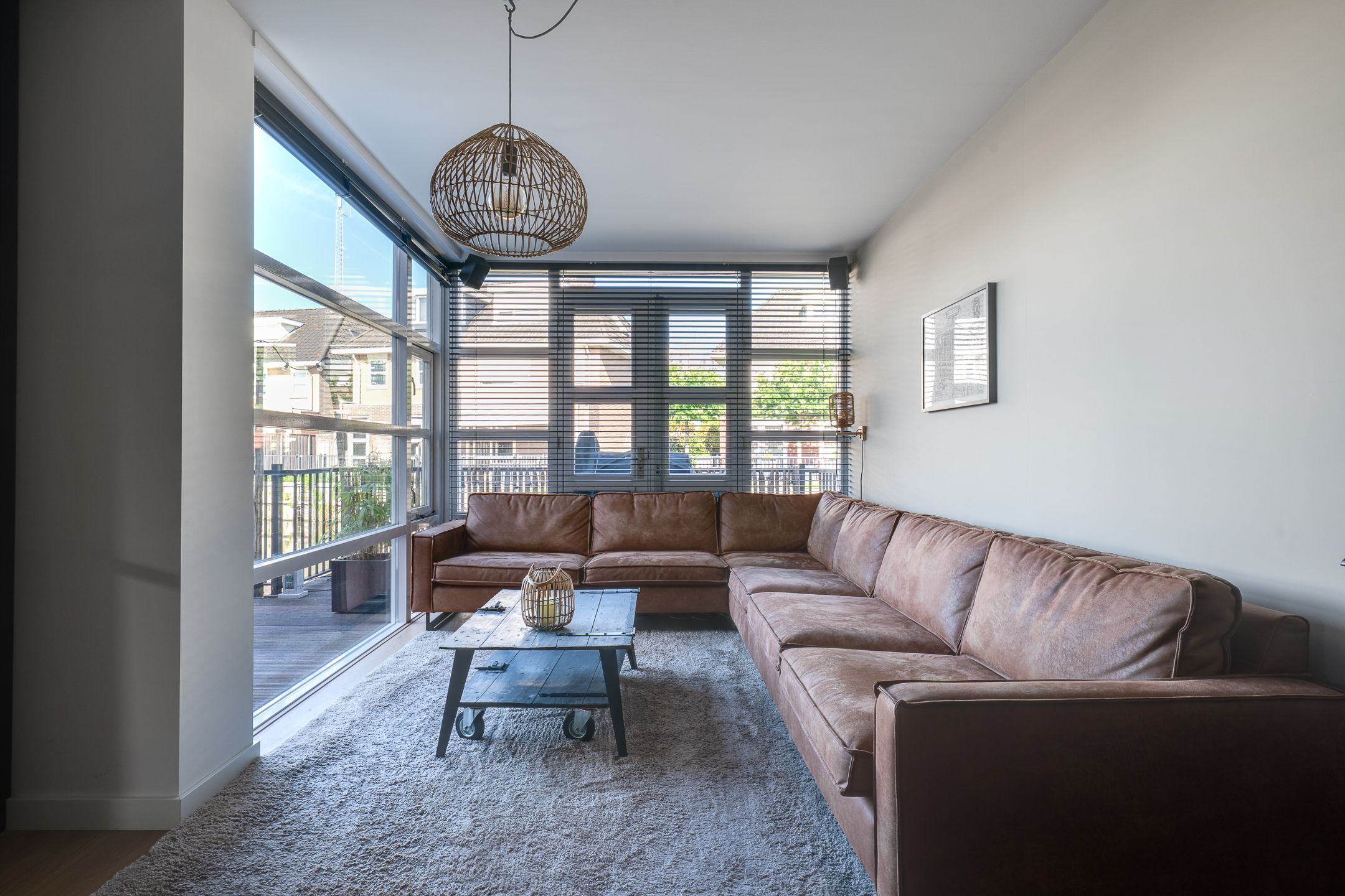 Foto 6 van Deltastraat 4