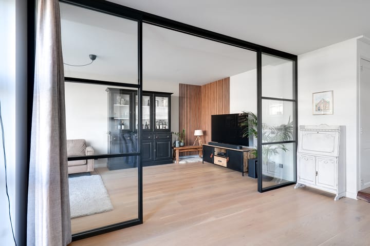 Foto 9 van Deltastraat 4