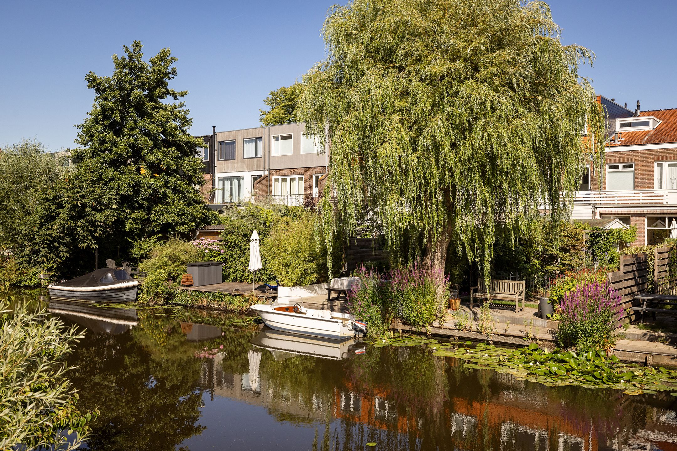 Verspronckweg, 177, Haarlem, 2023BG, Noord-Holland, Nederland 177