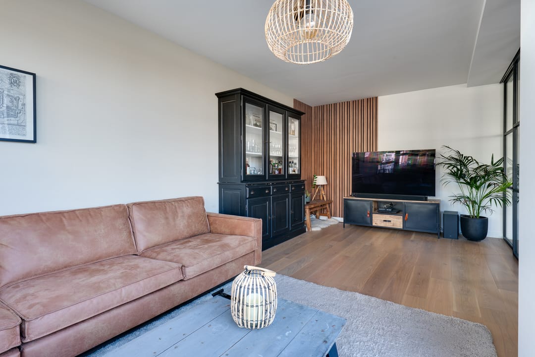 Foto 7 van Deltastraat 4