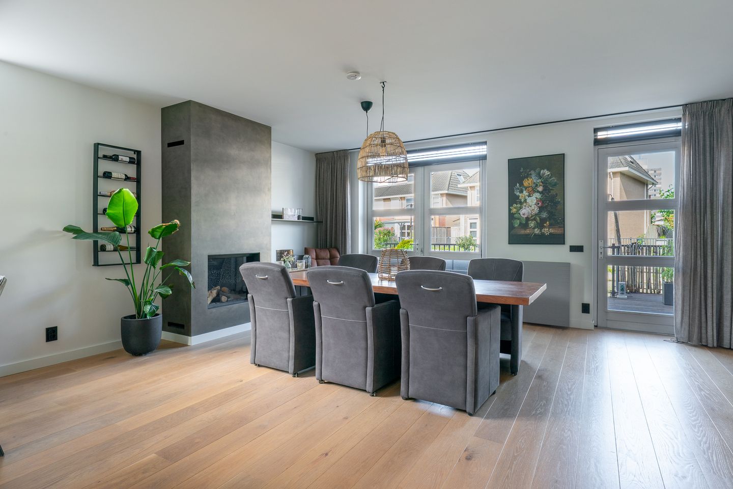 Foto 14 van Deltastraat 4