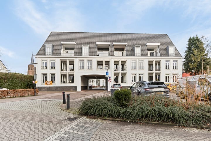 Photo 2 of De Eenhoorn 12