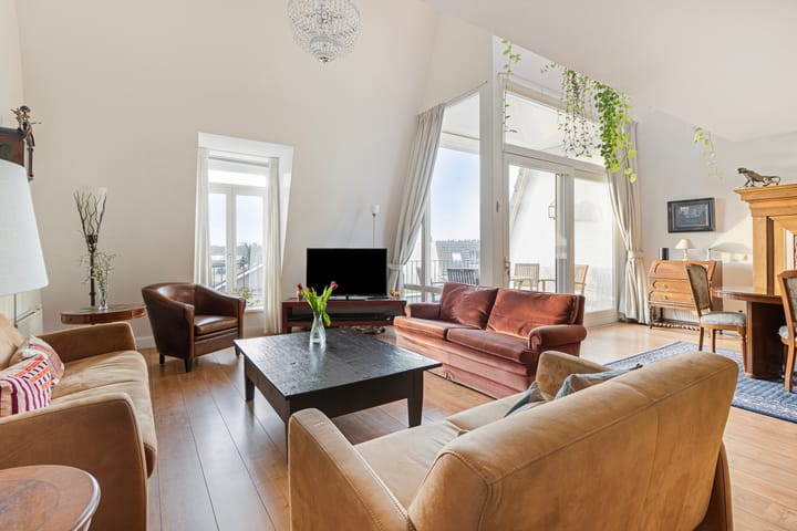 Photo 3 of De Eenhoorn 12