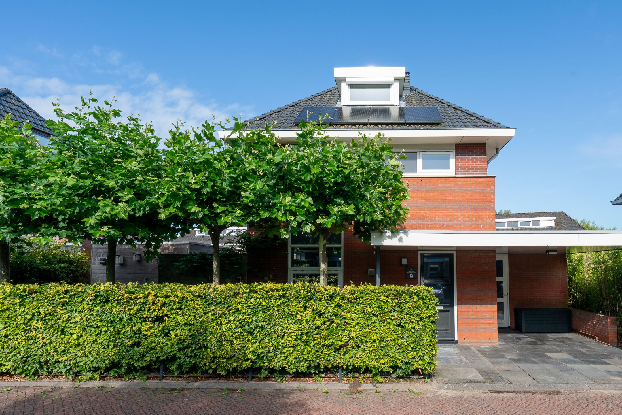 Foto 60 van Deltastraat 4