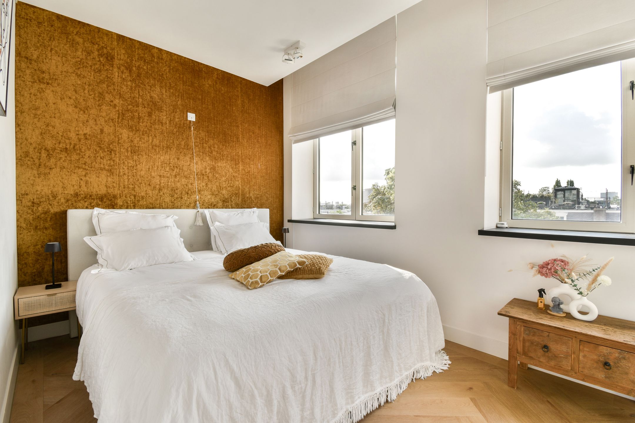 Foto 3 van Ruysdaelstraat 49-E8