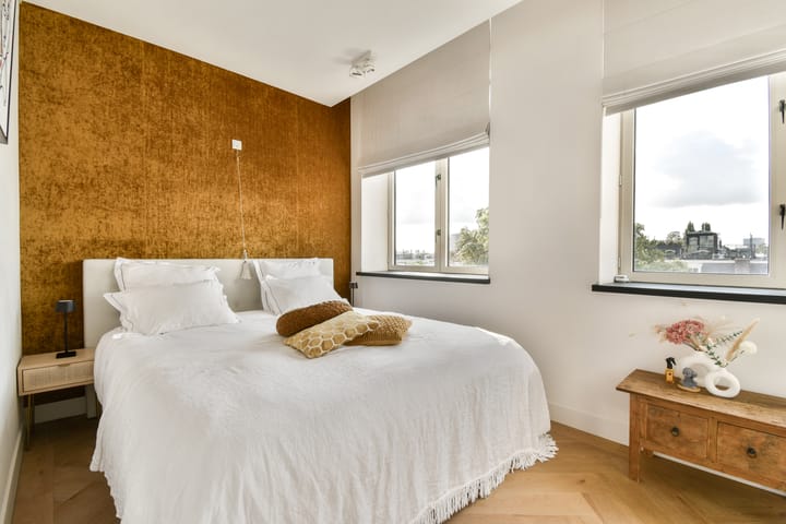 Foto 3 van Ruysdaelstraat 49-E8