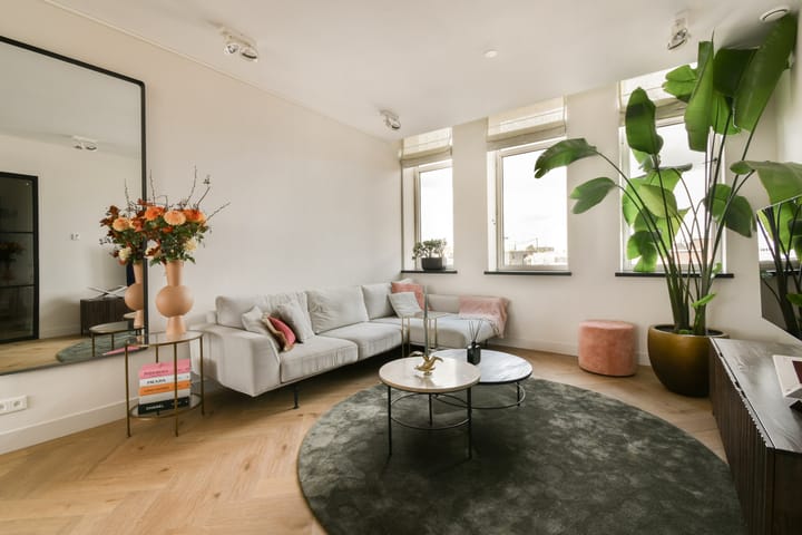 Foto 4 van Ruysdaelstraat 49-E8