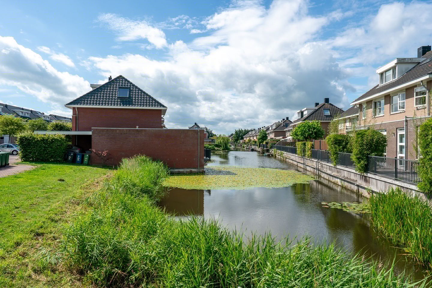 Foto 64 van Deltastraat 4