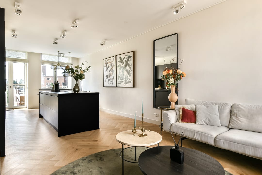 Foto 7 van Ruysdaelstraat 49-E8