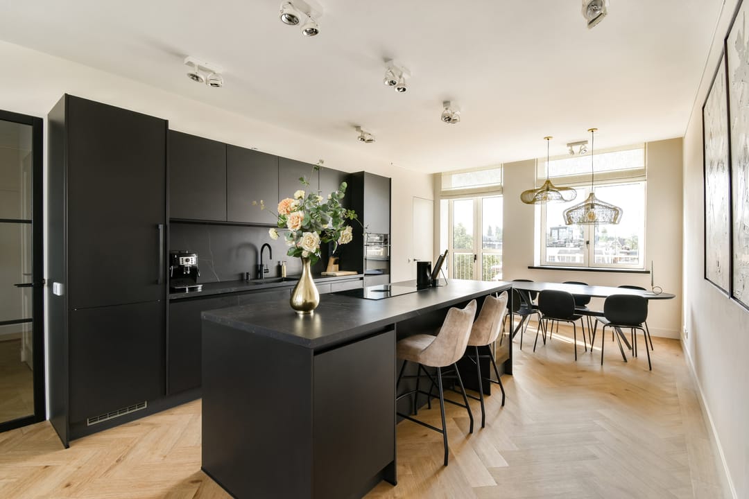 Foto 8 van Ruysdaelstraat 49-E8