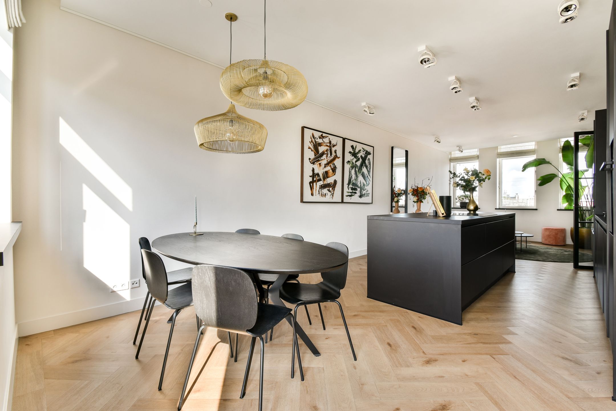 Foto 9 van Ruysdaelstraat 49-E8