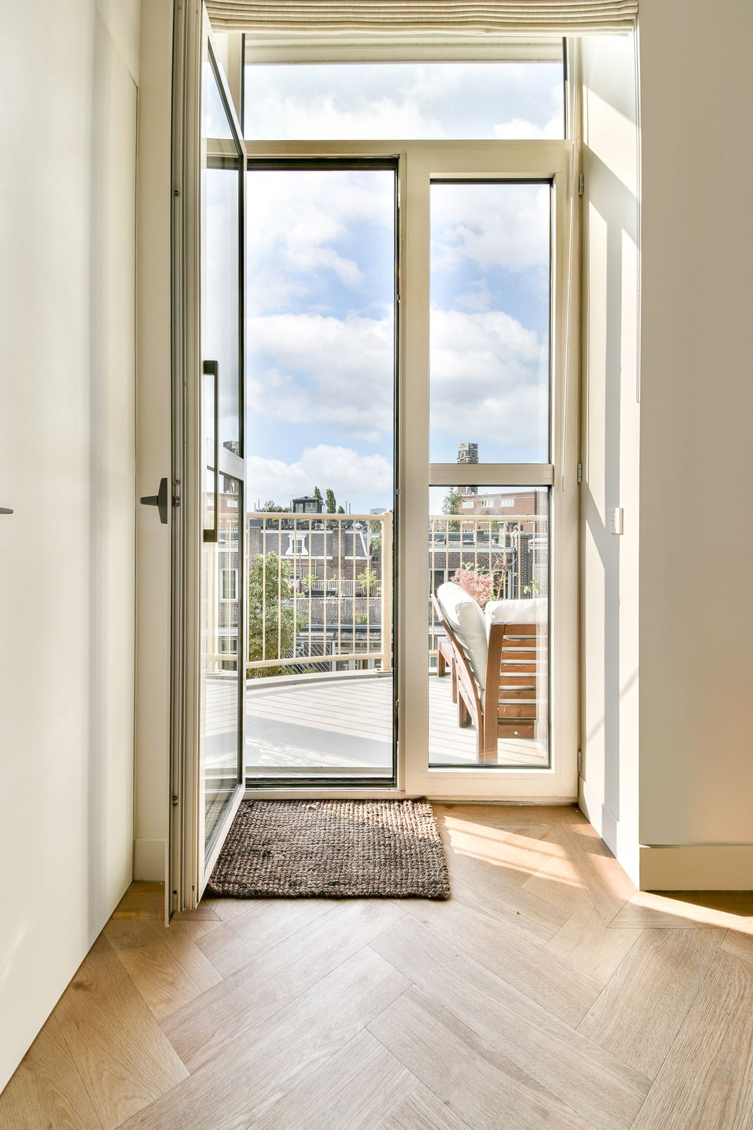 Foto 13 van Ruysdaelstraat 49-E8