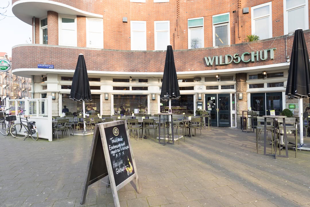 Foto 37 van Ruysdaelstraat 49-E8