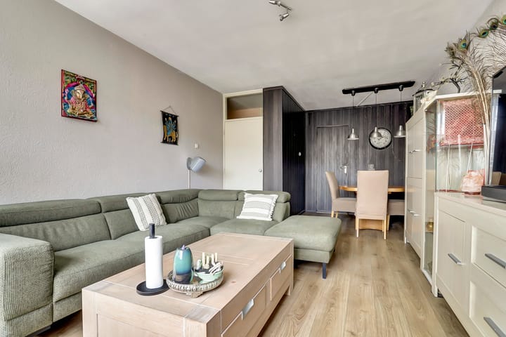 Foto 2 van Hildebrandlaan 128