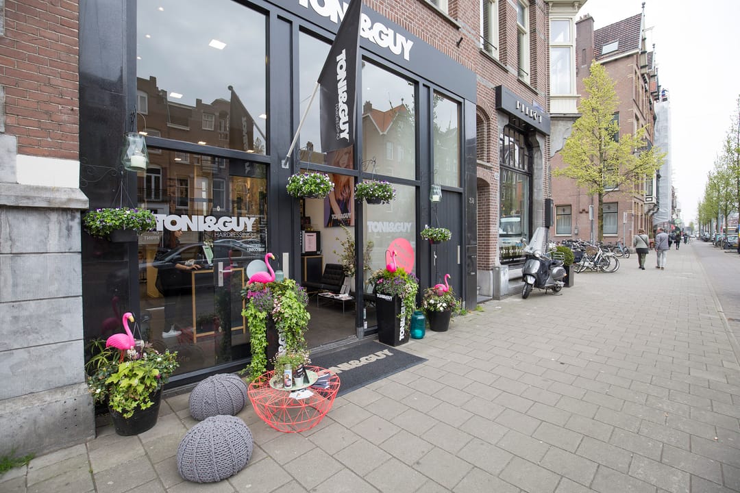 Foto 38 van Ruysdaelstraat 49-E8