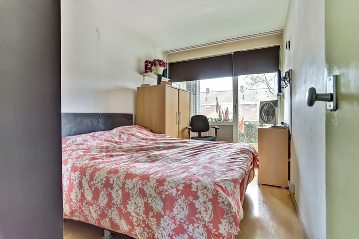 Foto 4 van Hildebrandlaan 128