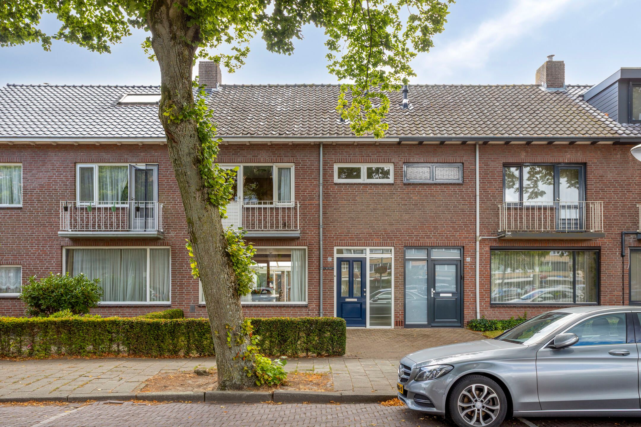 van der Werffstraat, 39, Eindhoven, 5622KA, Noord-Brabant, Nederland 39 