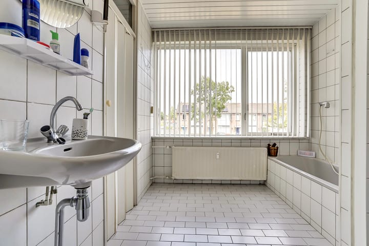 Foto 5 van Hildebrandlaan 128