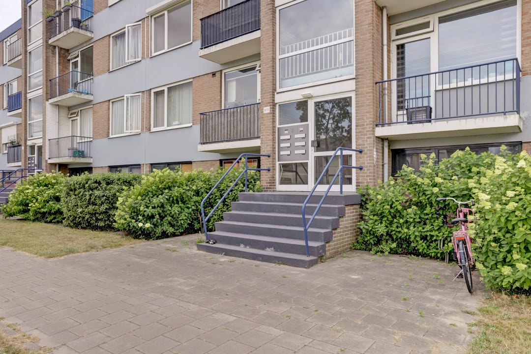 Foto 7 van Hildebrandlaan 128