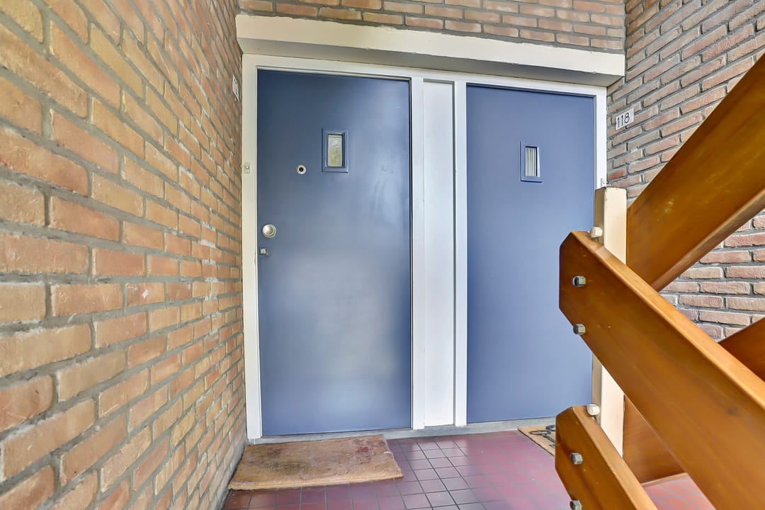 Foto 8 van Hildebrandlaan 128