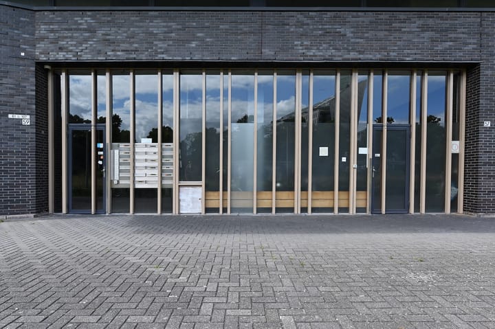 Foto 3 van Grevenbergstraat 61