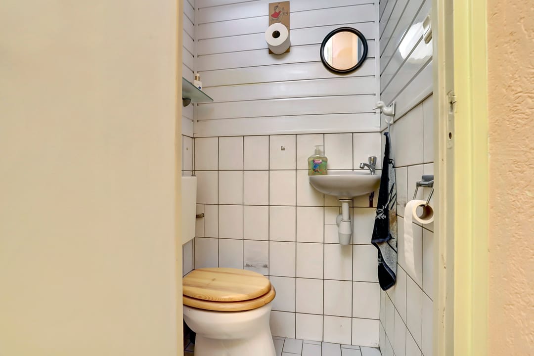 Foto 11 van Hildebrandlaan 128