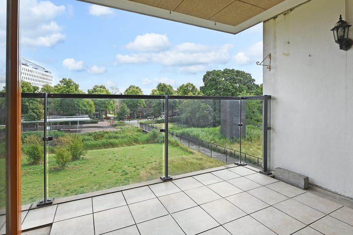 Foto 10 van Grevenbergstraat 61