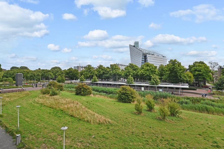 Foto 13 van Grevenbergstraat 61