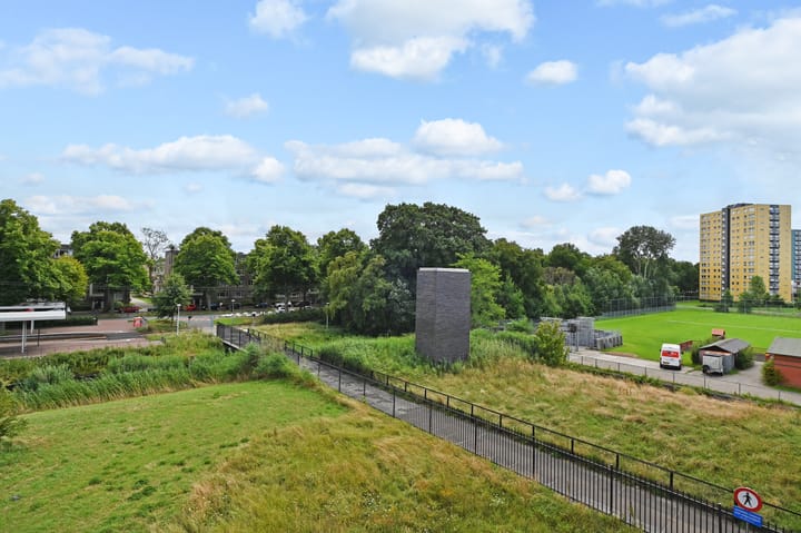 Foto 14 van Grevenbergstraat 61