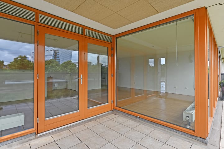 Foto 15 van Grevenbergstraat 61