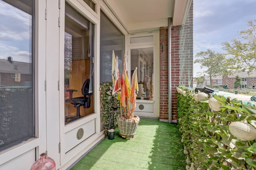 Foto 26 van Hildebrandlaan 128