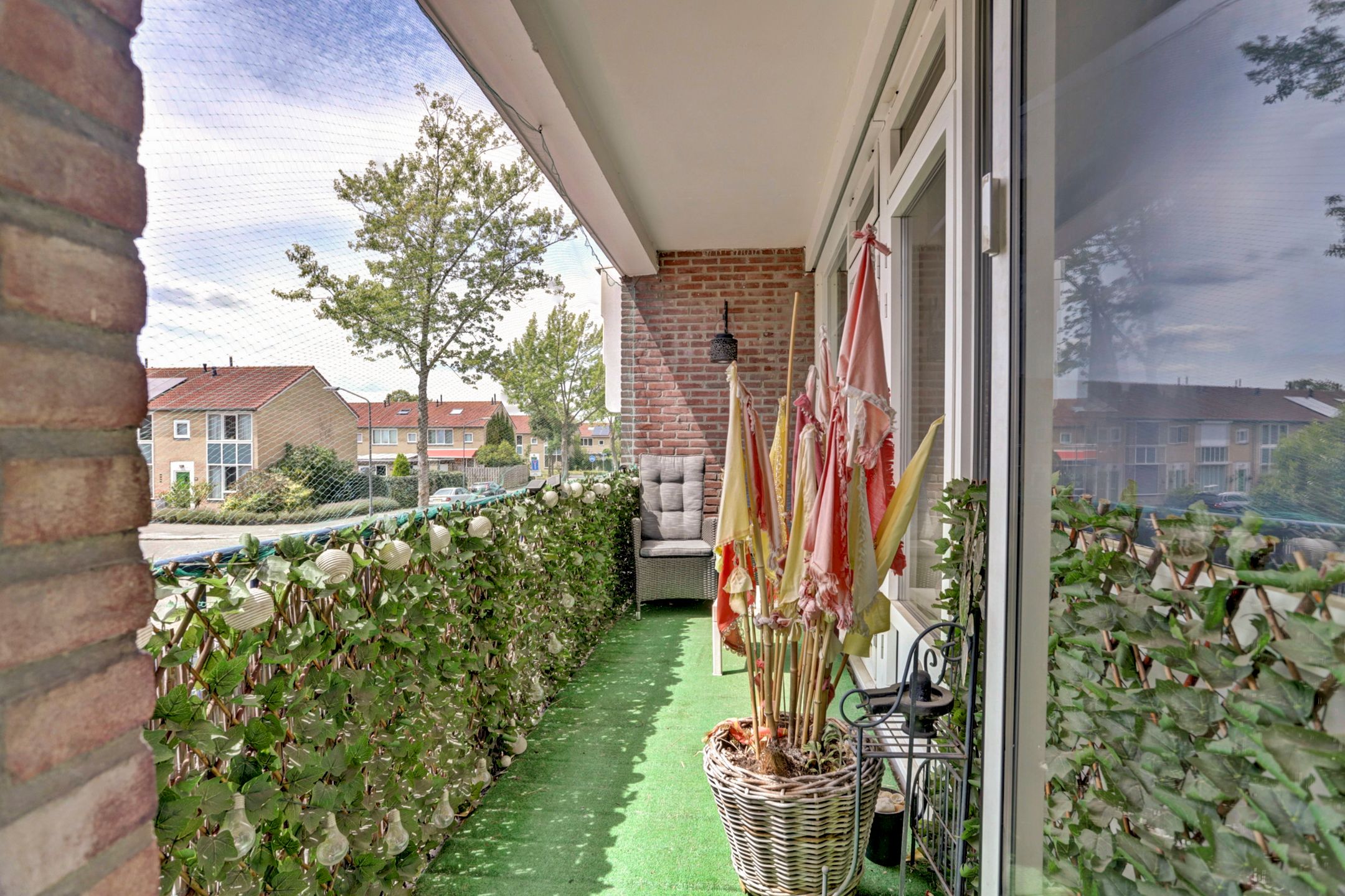 Foto 27 van Hildebrandlaan 128