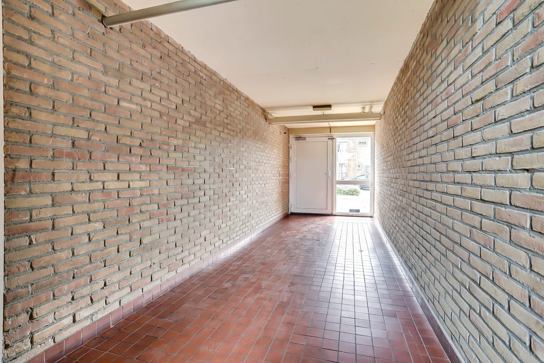 Foto 28 van Hildebrandlaan 128