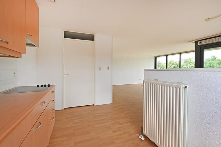 Foto 21 van Grevenbergstraat 61