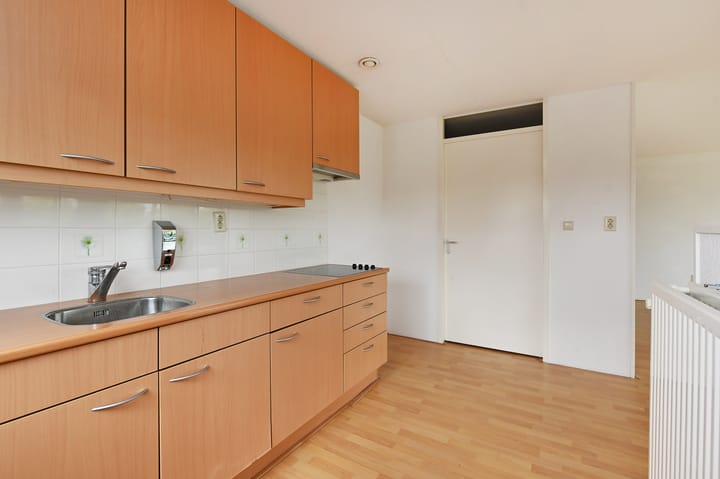 Foto 22 van Grevenbergstraat 61