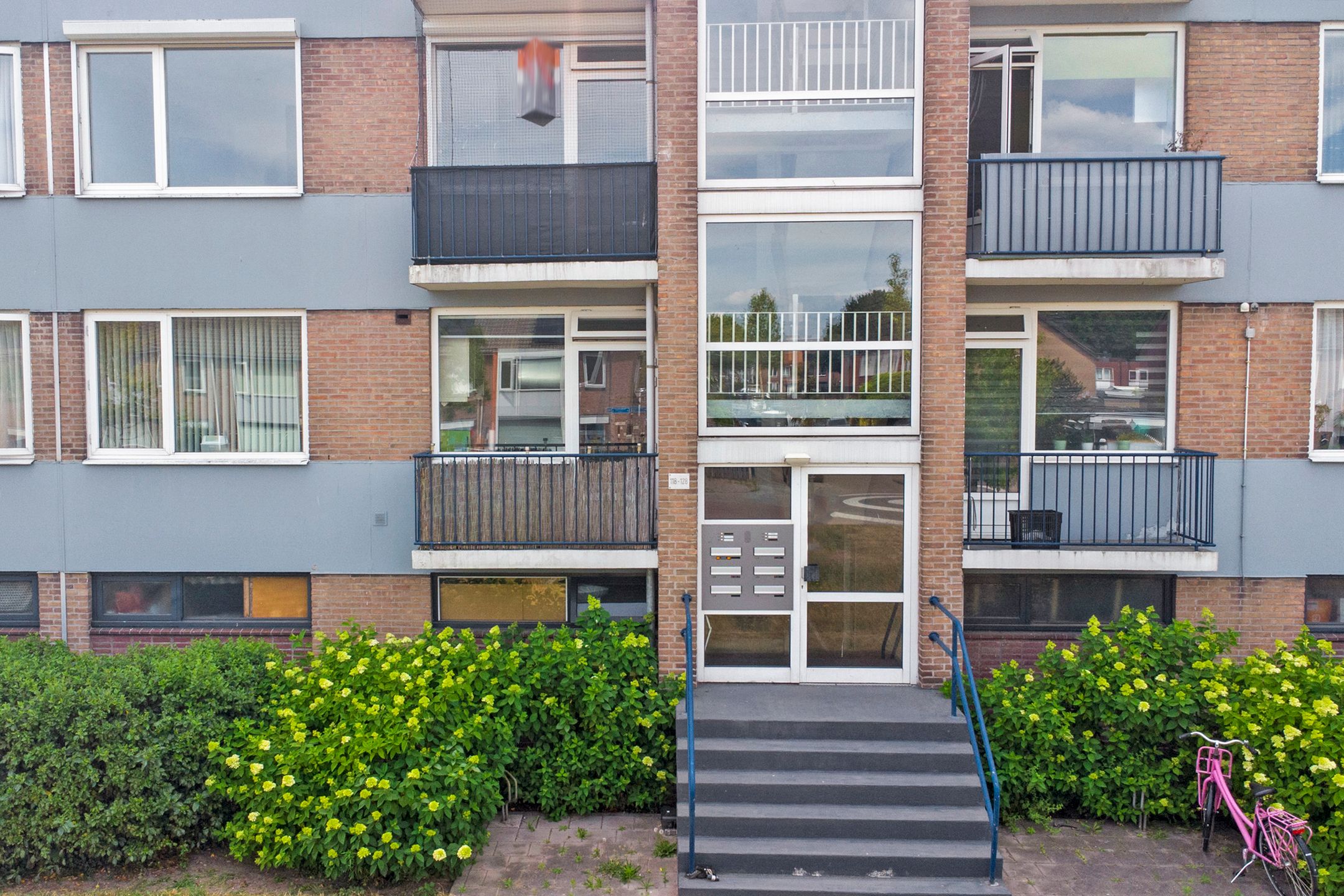 Foto 30 van Hildebrandlaan 128