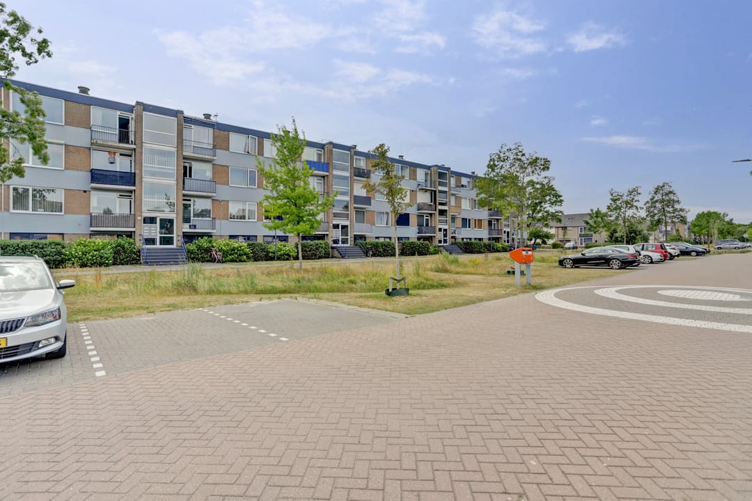 Foto 32 van Hildebrandlaan 128