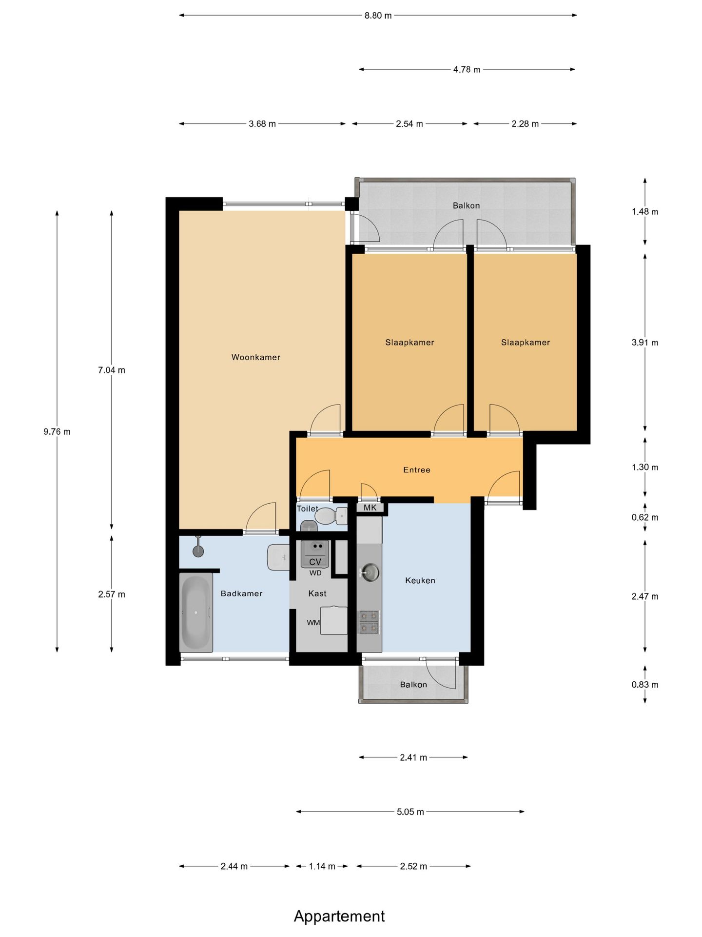 Foto 35 van Hildebrandlaan 128
