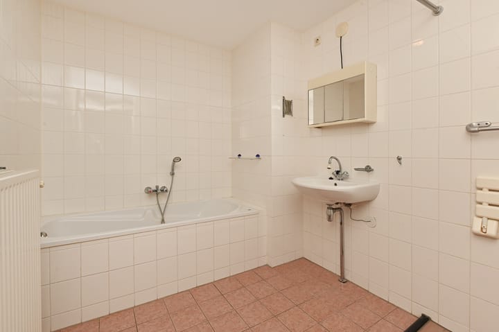 Foto 29 van Grevenbergstraat 61