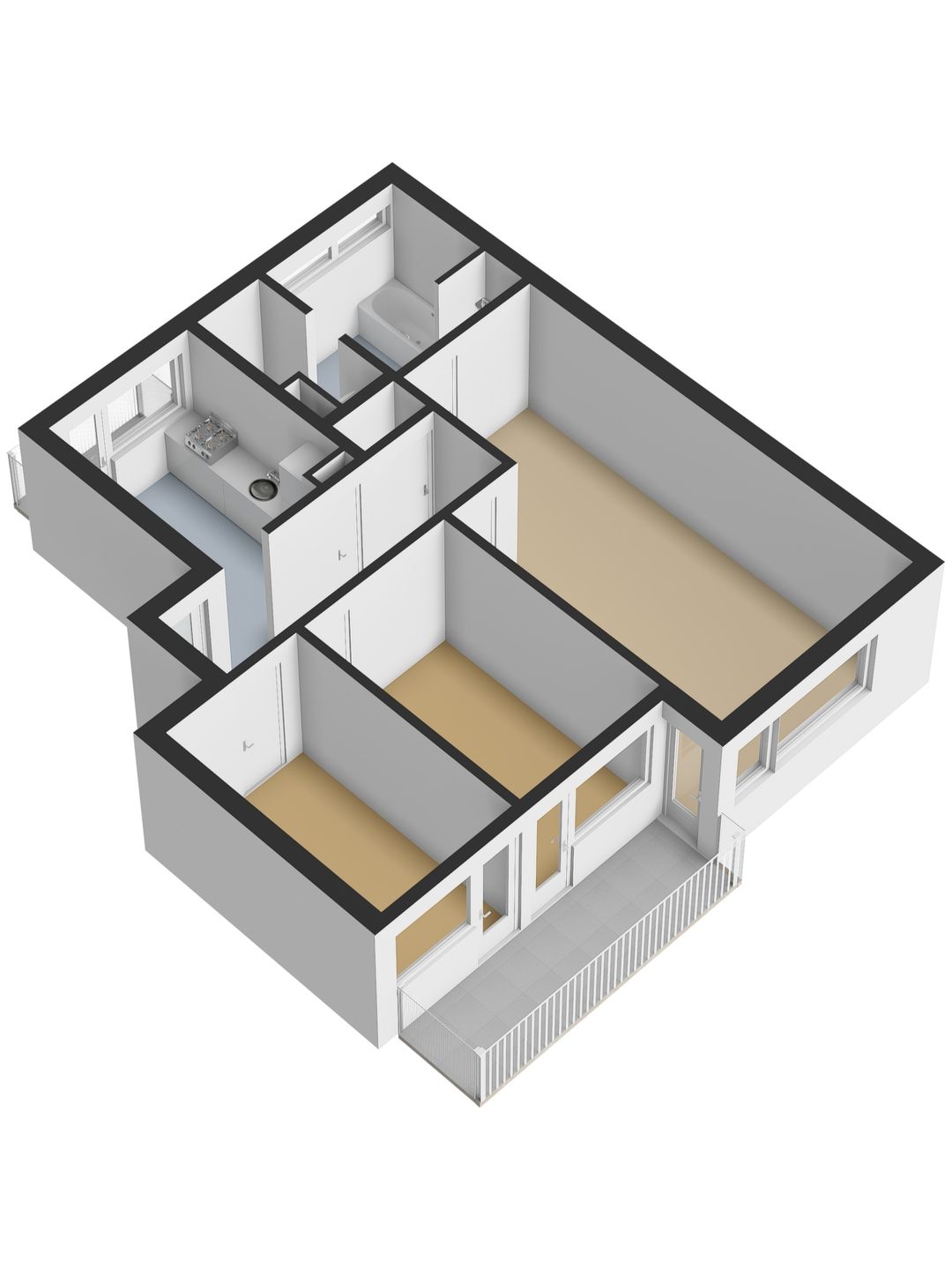 Foto 38 van Hildebrandlaan 128