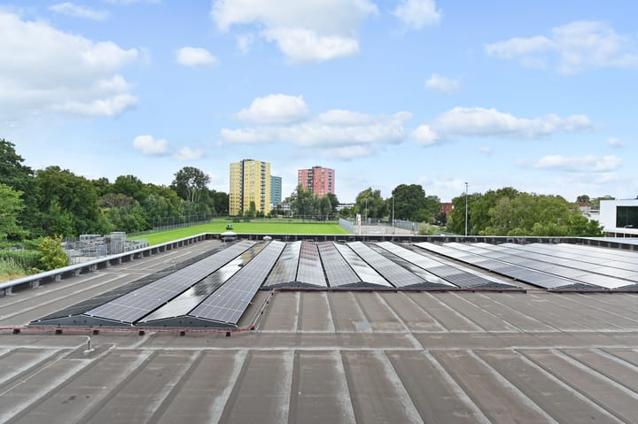 Foto 35 van Grevenbergstraat 61