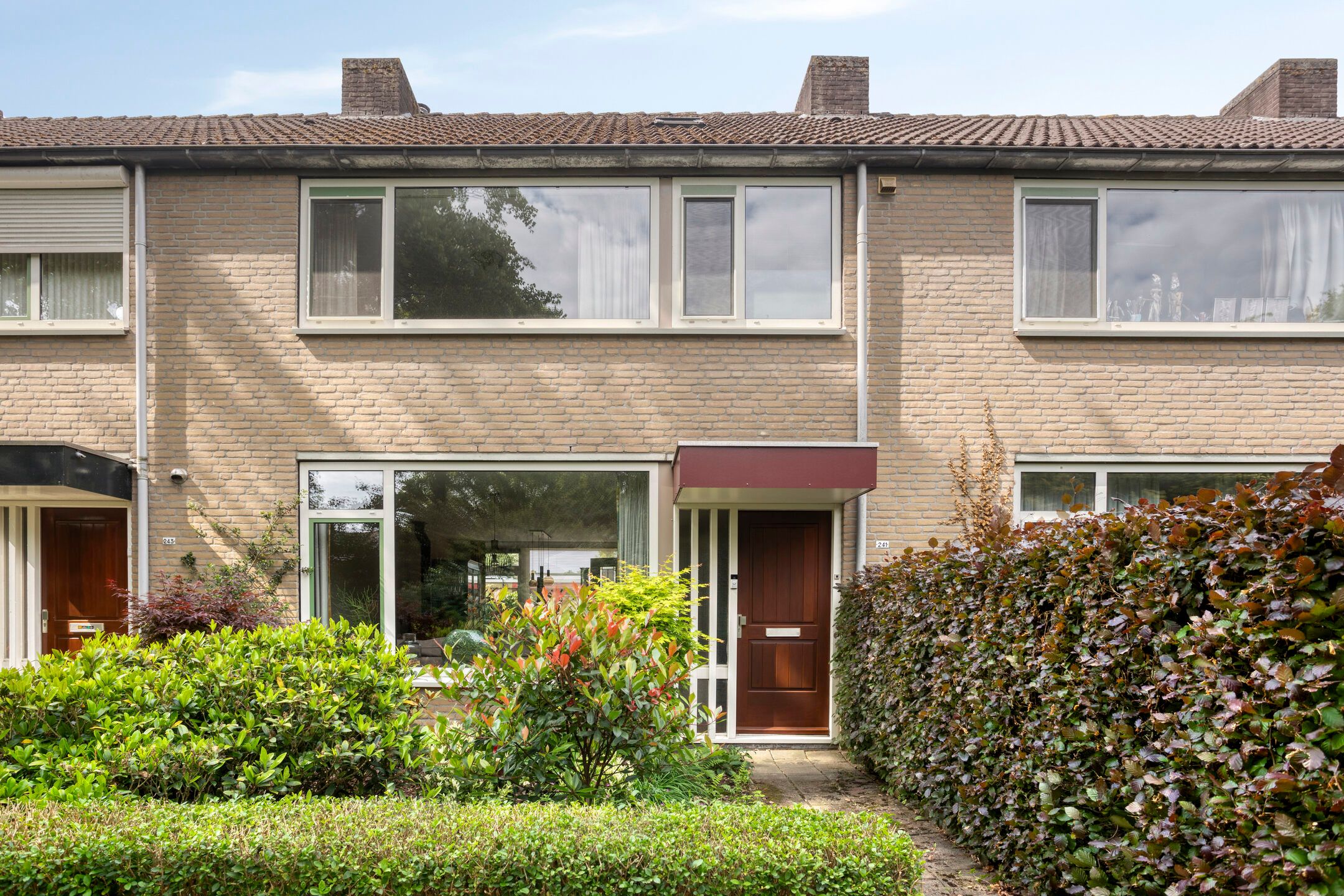 Kruizemuntstraat, 241, Apeldoorn, 7322LL, Gelderland, Nederland 241