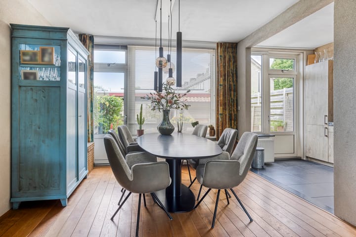 Foto 2 van Kruizemuntstraat 241