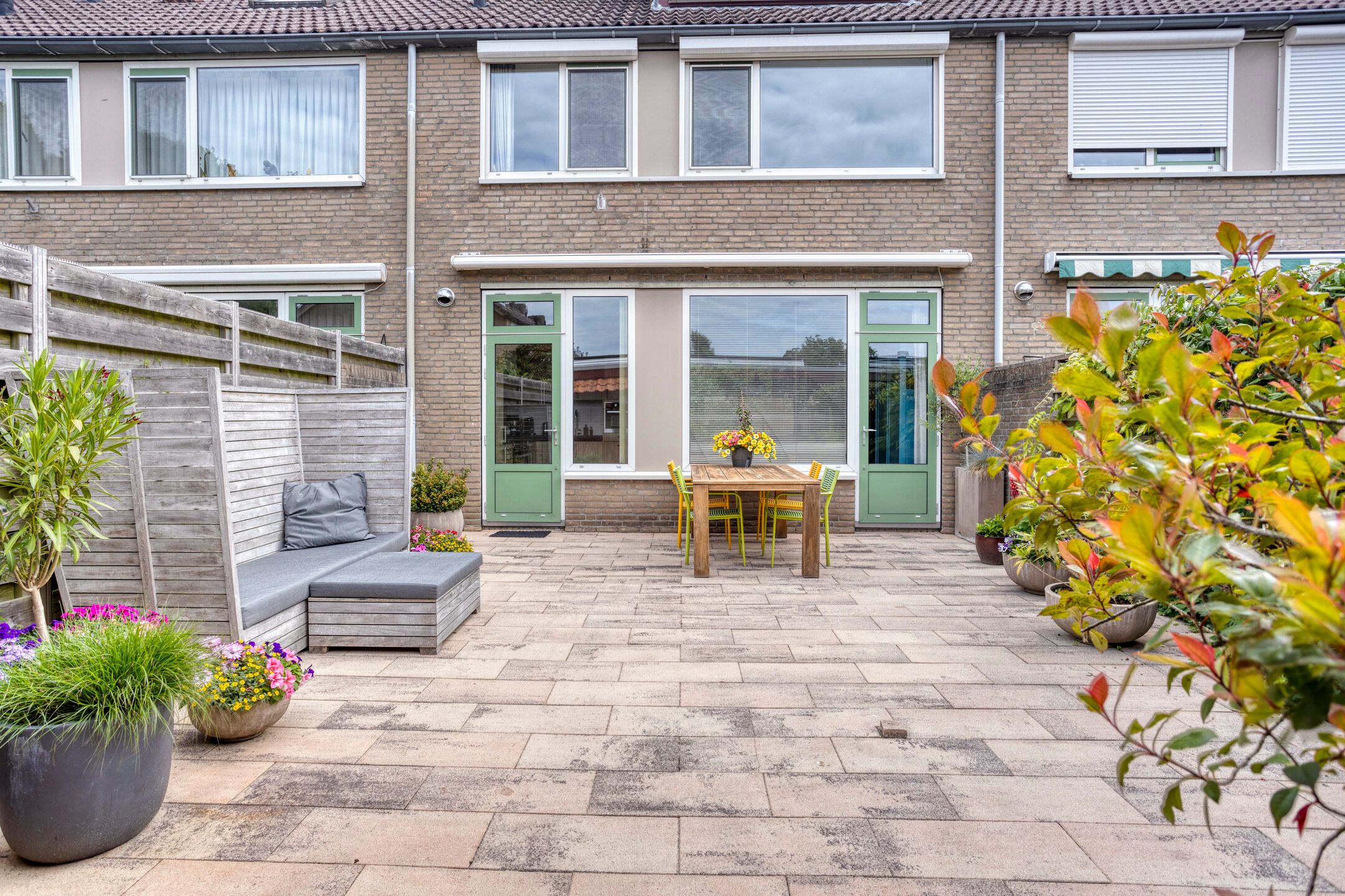 Foto 3 van Kruizemuntstraat 241